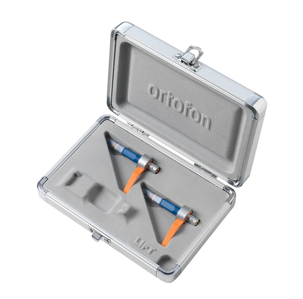 Ortofon - Concorde MKII DJ Twin – 3. kép