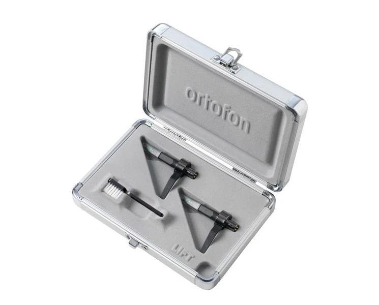 Ortofon - Concorde MKII Mix Twin – 3. kép