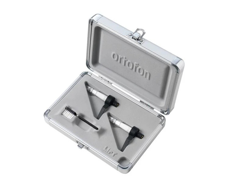 Ortofon - Concorde MKII Scratch Twin – 3. kép