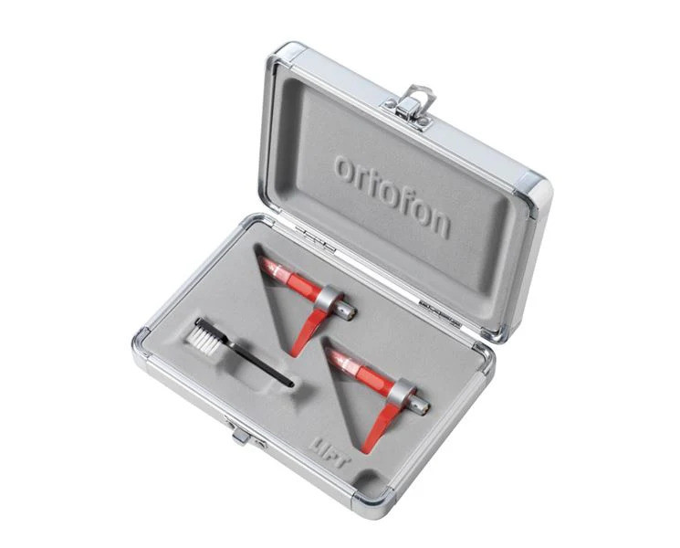 Ortofon - Concorde MKII Digital Twin – 3. kép