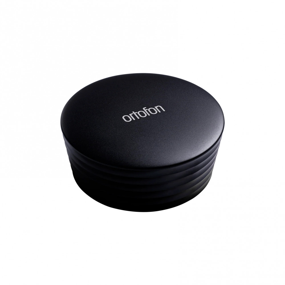 Ortofon - Record stabilizer Heavy - Black