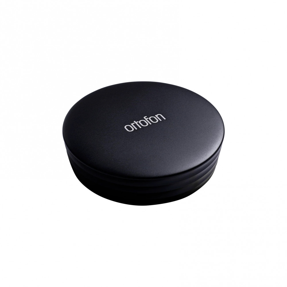 Ortofon - Record stabilizer - Black