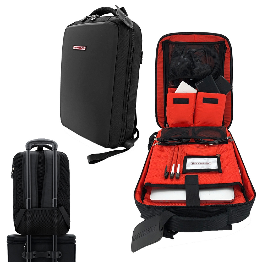 Jetpack - Snap – 5. kép