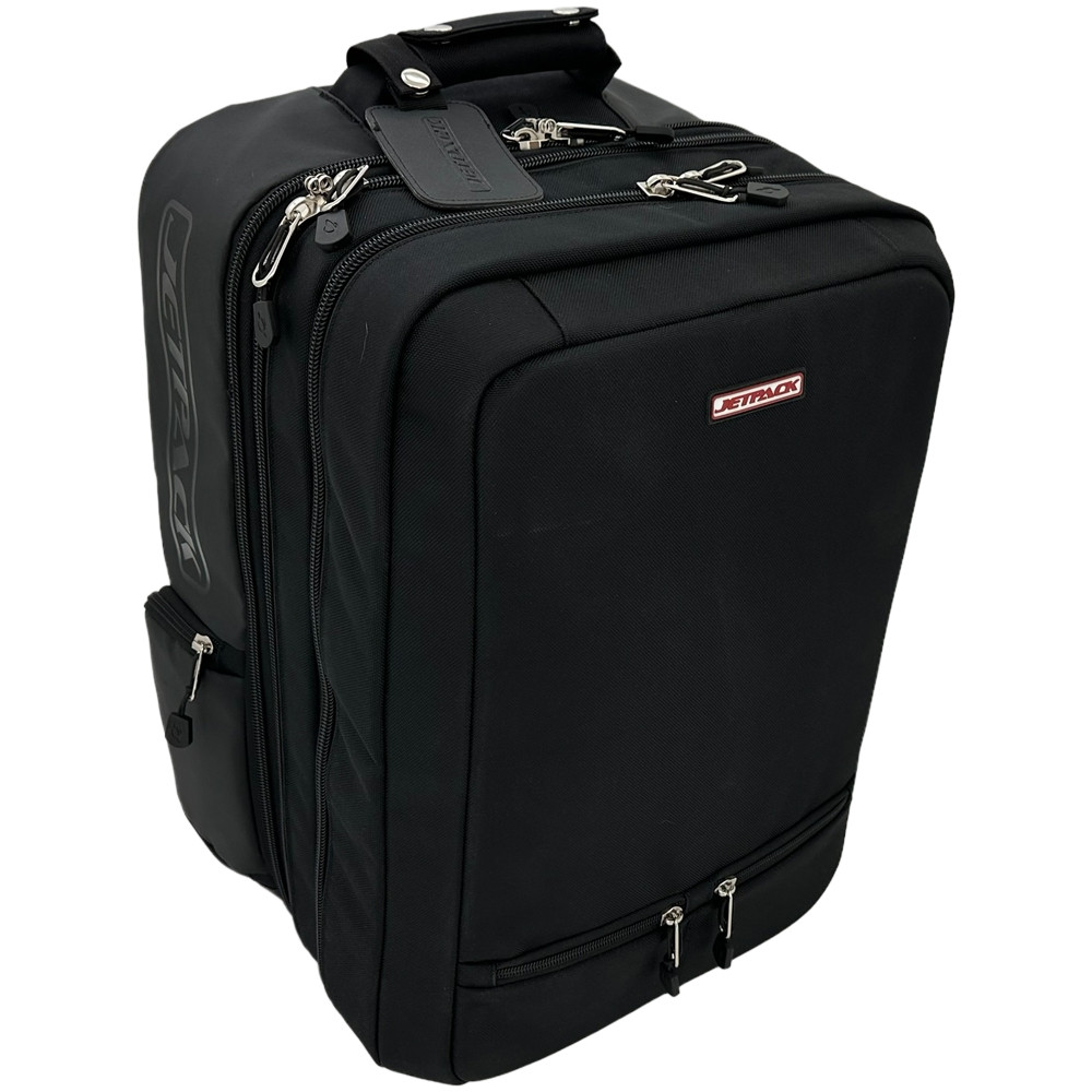 Jetpack - XL DJ Bag