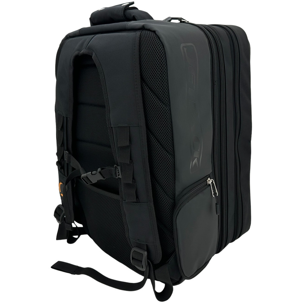 Jetpack - XL DJ Bag – 2. kép