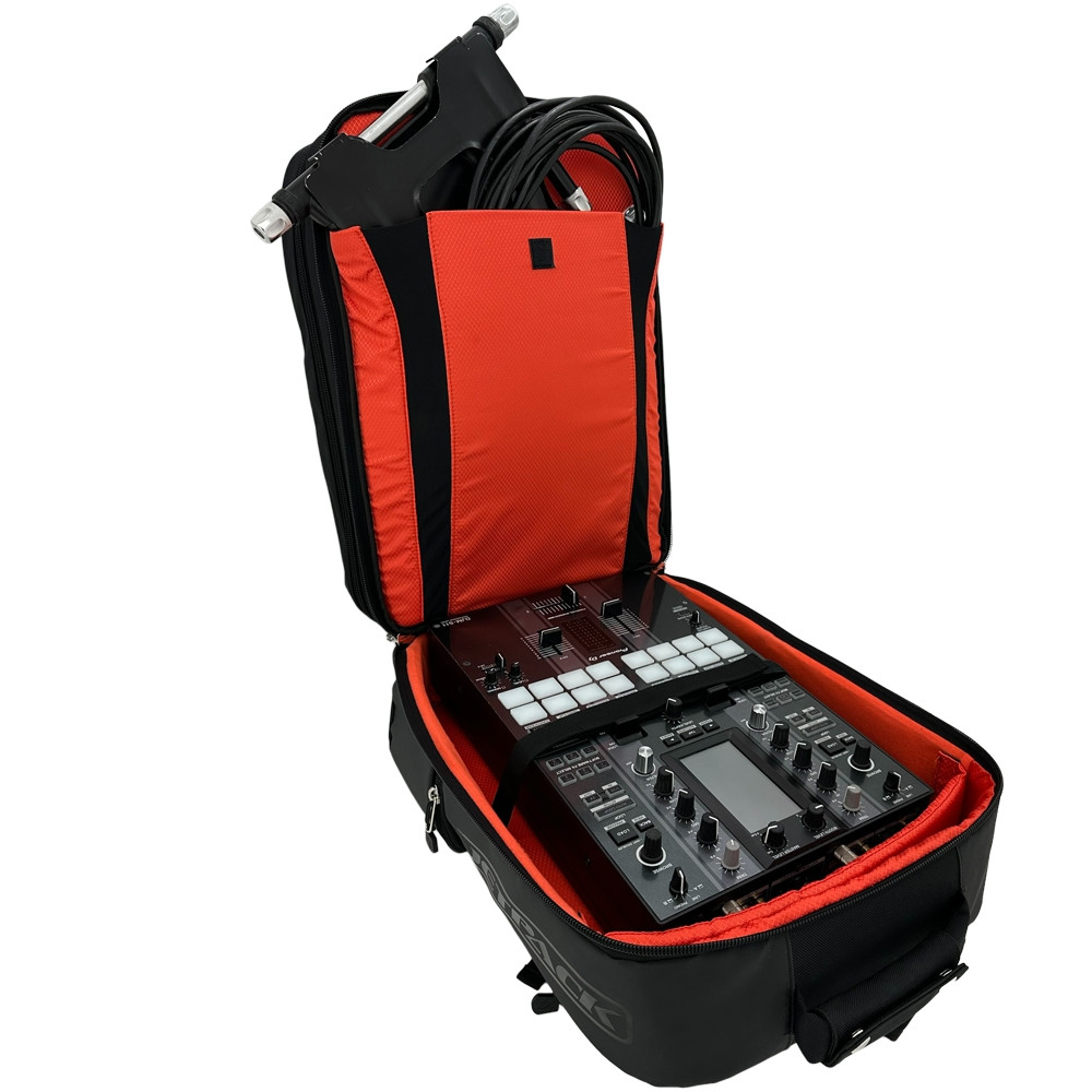 Jetpack - XL DJ Bag – 3. kép