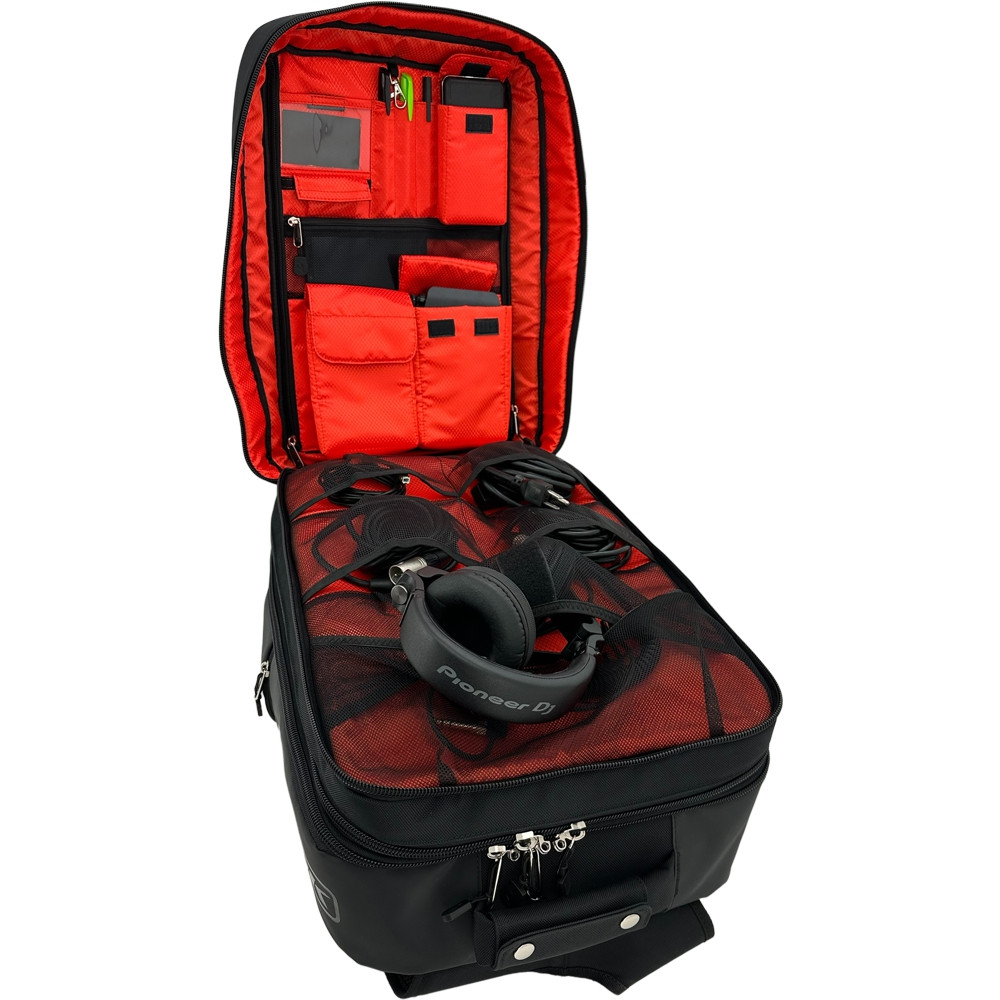 Jetpack - XL DJ Bag – 4. kép