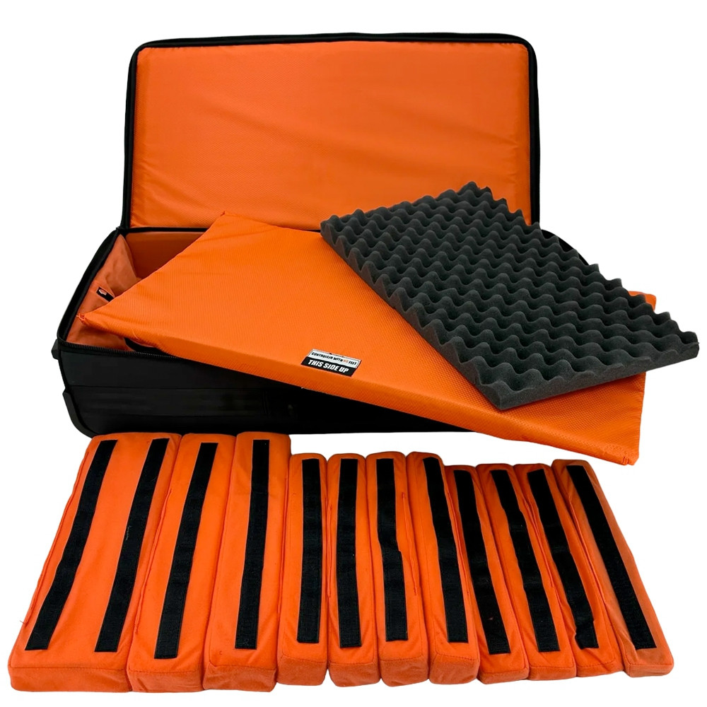 Jetpack - Glide Controller Trolley – 3. kép