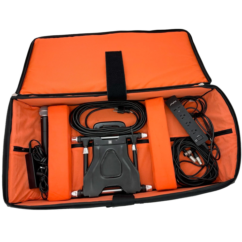 Jetpack - Glide Controller Trolley – 4. kép