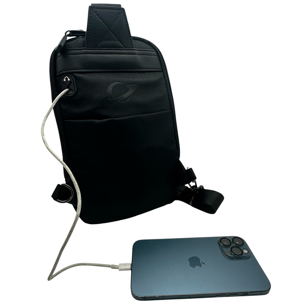 Jetpack - Pulse Cross Body Bag – 6. kép
