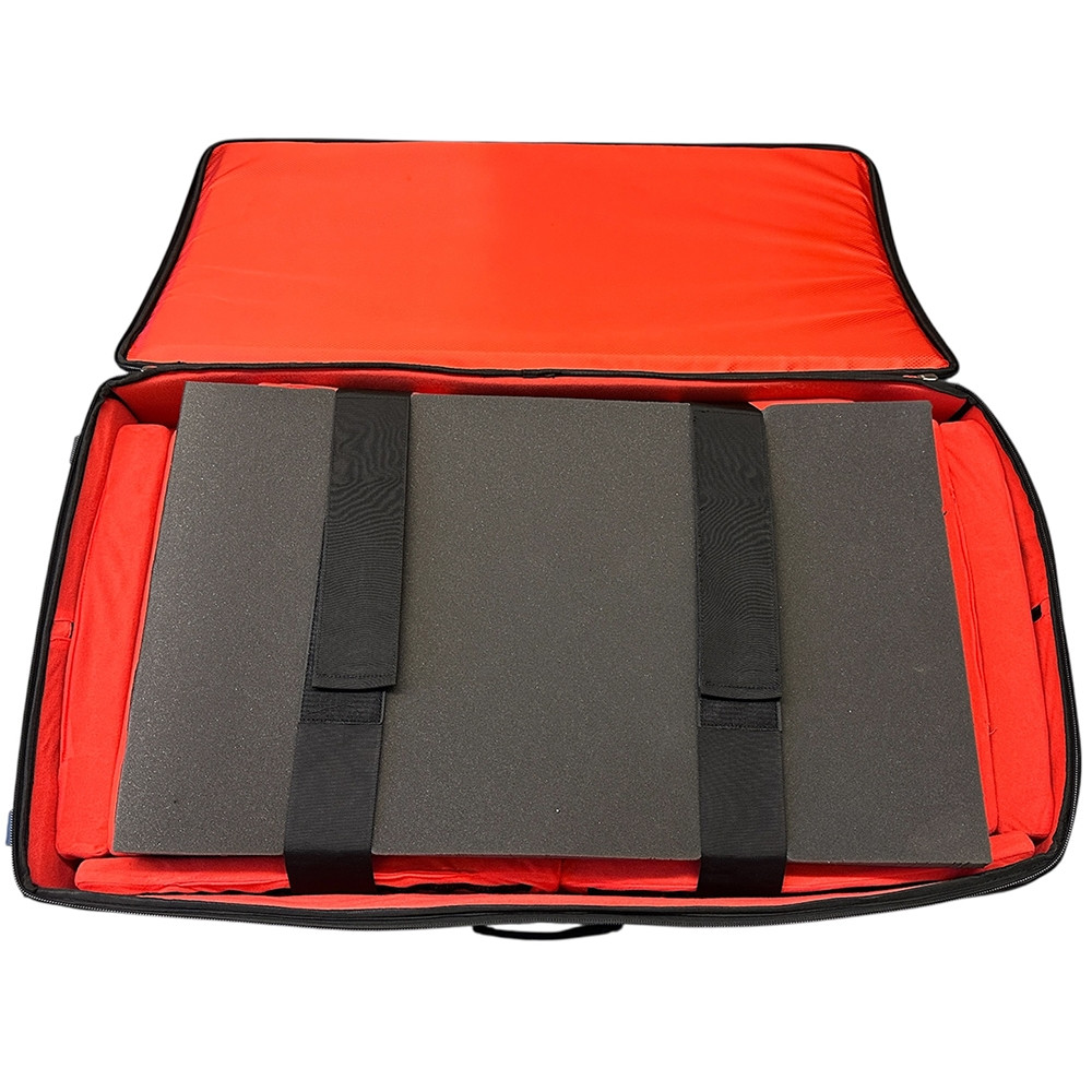 Jetpack - Glide XL Roller Bag – 5. kép