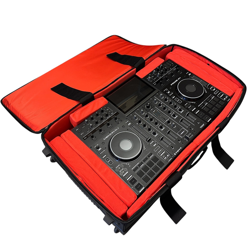 Jetpack - Glide XL Roller Bag – 6. kép