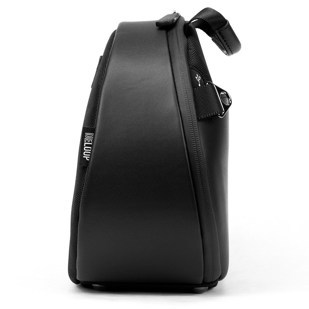 Jetpack - Deloop Audiophile – 3. kép