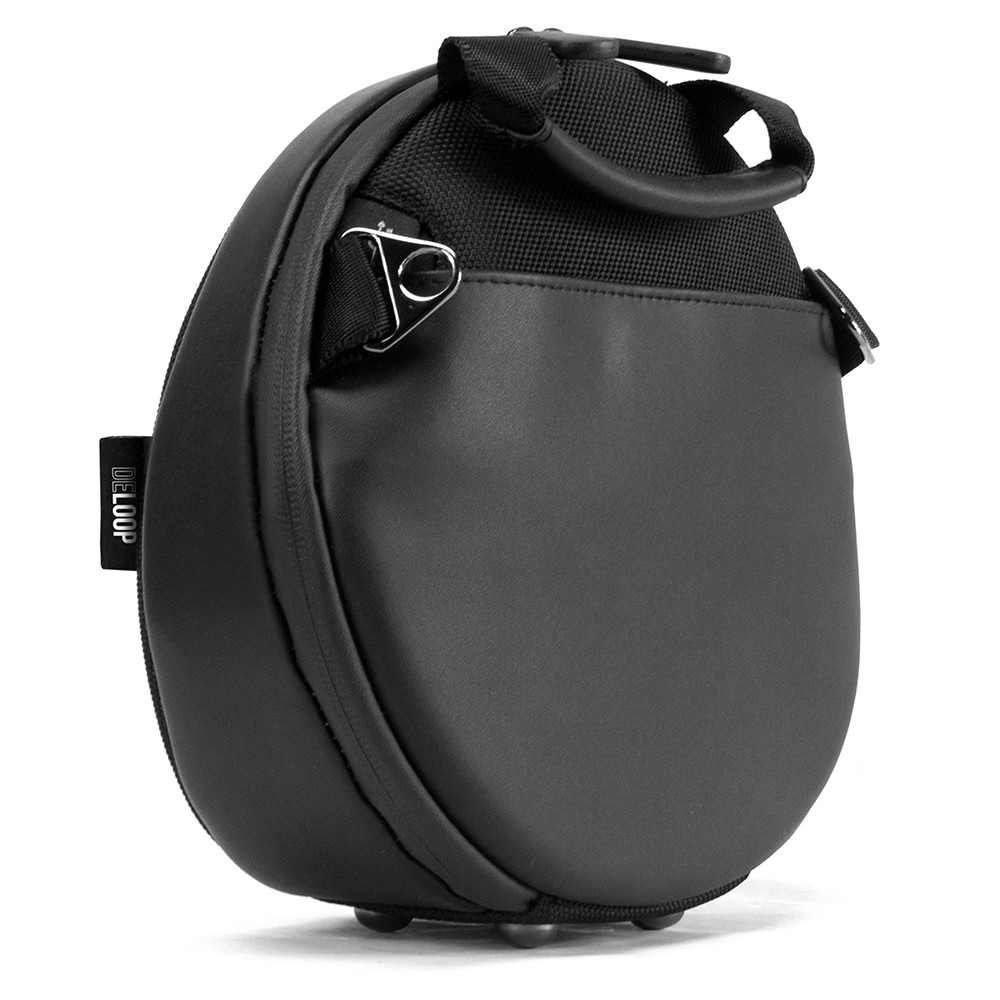 Jetpack - Deloop Sport Black – 4. kép