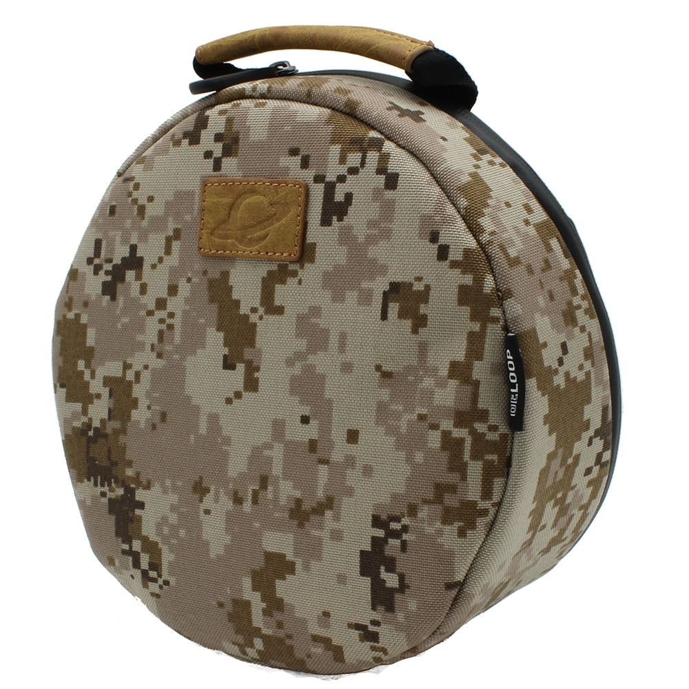 Jetpack - Deloop Sport Camoflage