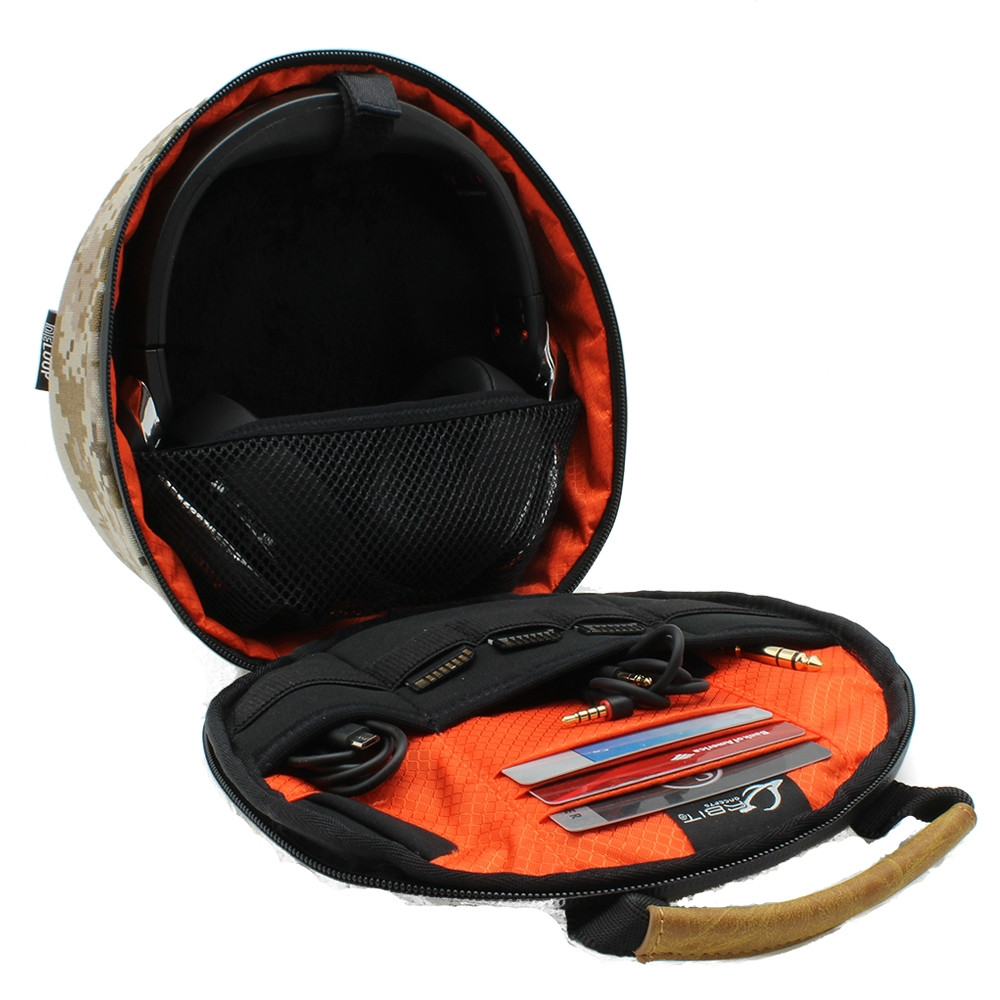 Jetpack - Deloop Sport Camoflage – 3. kép