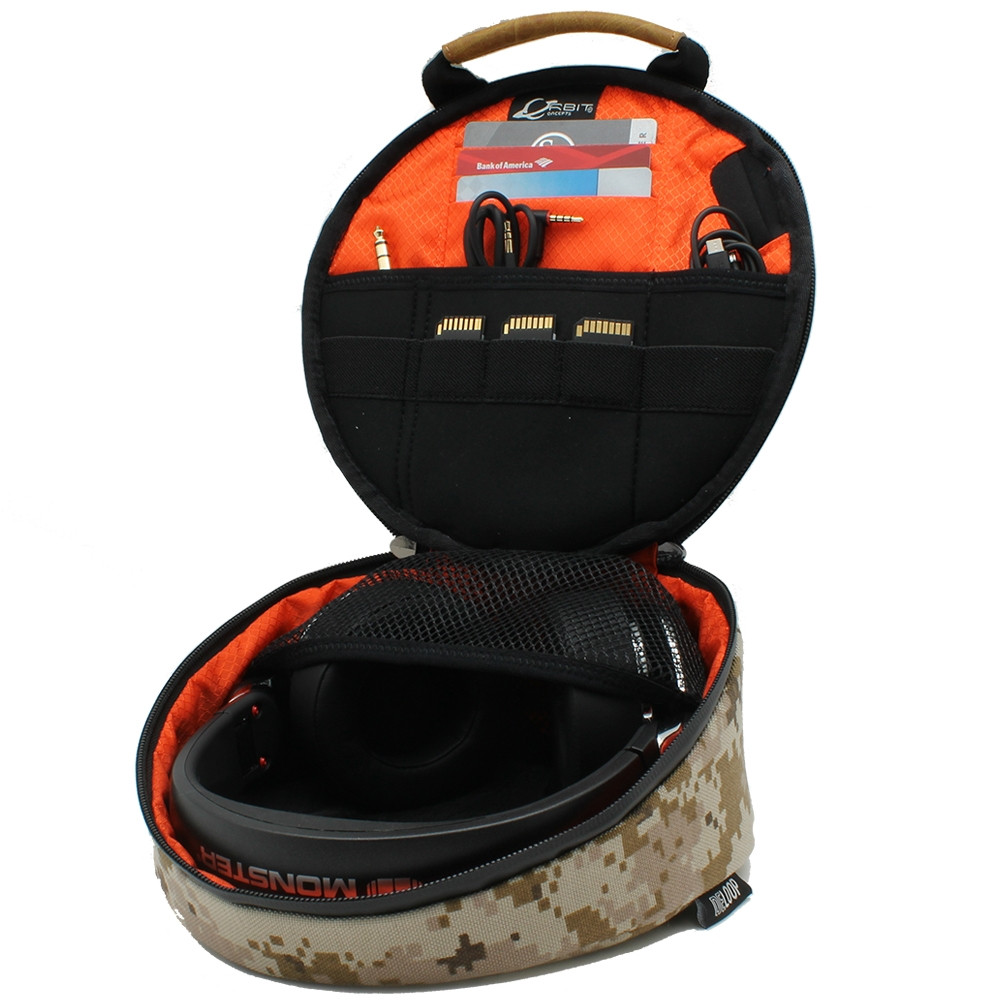 Jetpack - Deloop Sport Camoflage – 4. kép