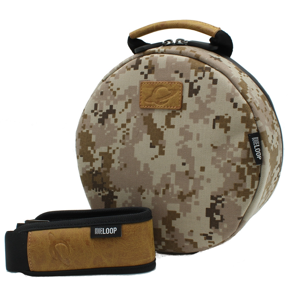 Jetpack - Deloop Sport Camoflage – 5. kép