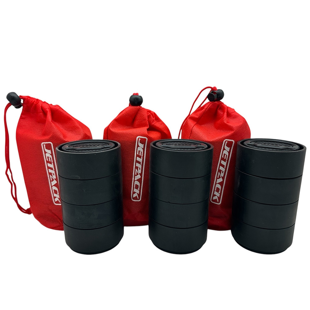 Jetpack - Booster