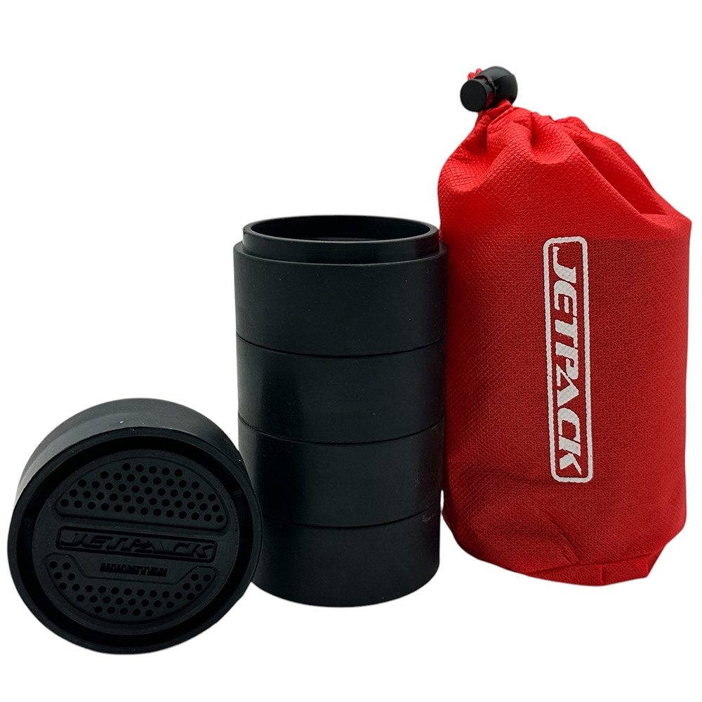 Jetpack - Booster – 4. kép