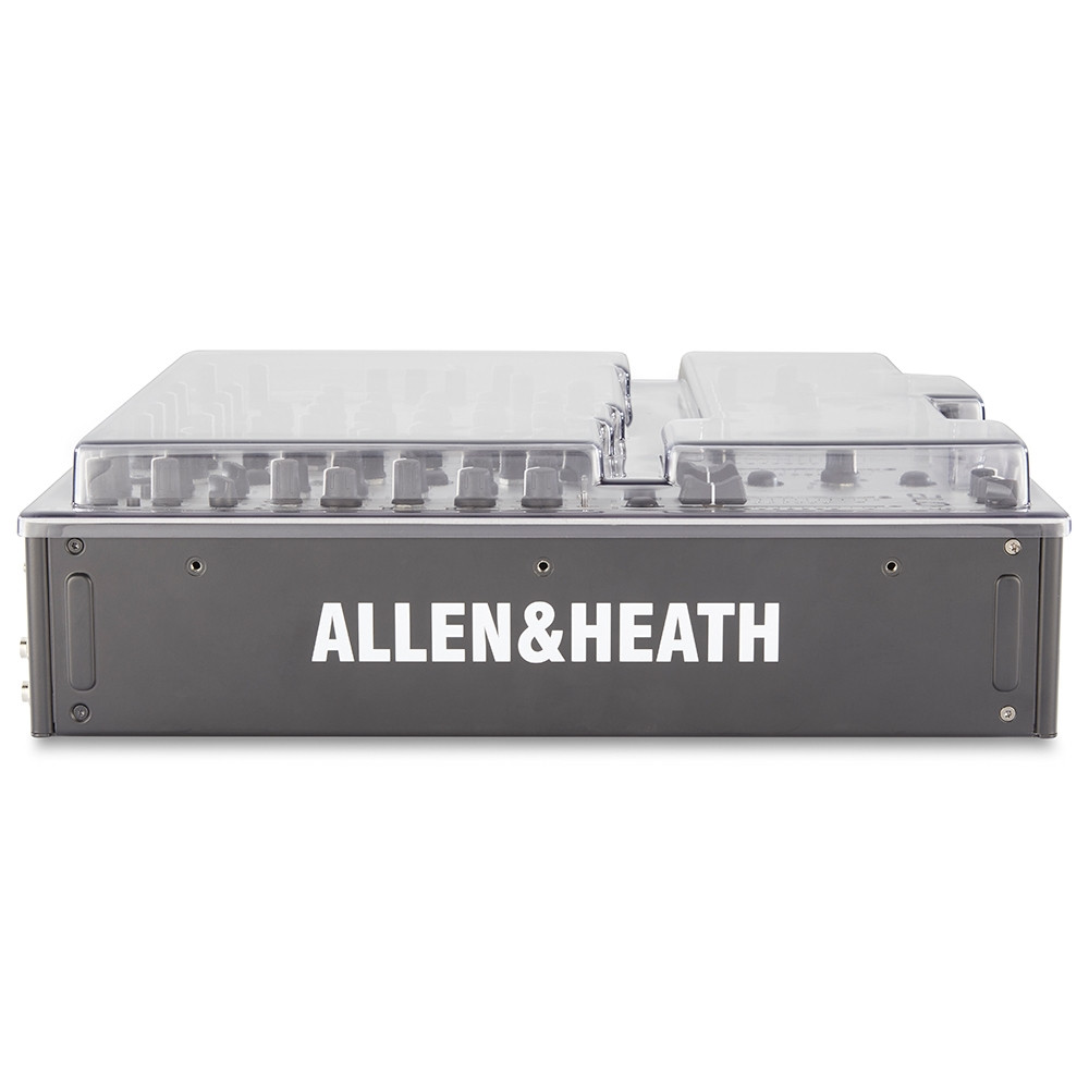 Decksaver - Allen&Heath Xone:96 Cover – 3. kép