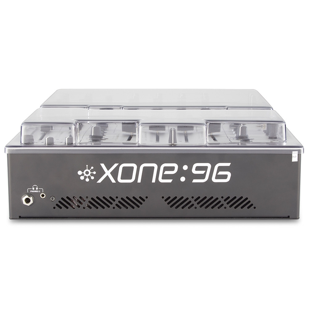 Decksaver - Allen&Heath Xone:96 Cover – 4. kép