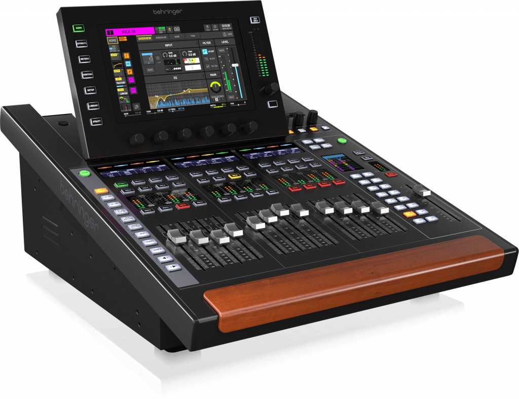 Behringer - Wing Compact – 3. kép