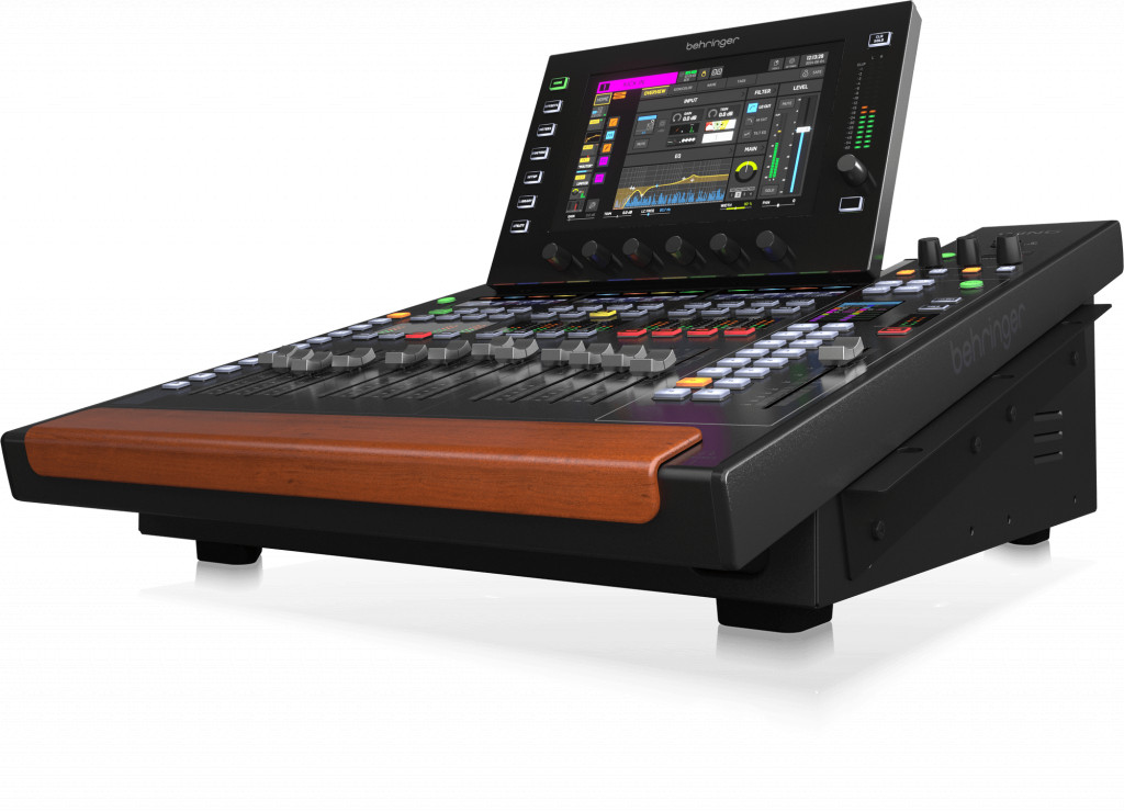 Behringer - Wing Compact – 6. kép
