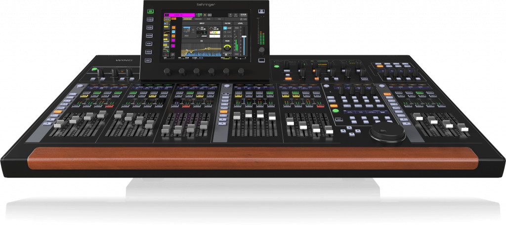 Behringer - Wing BK – 2. kép