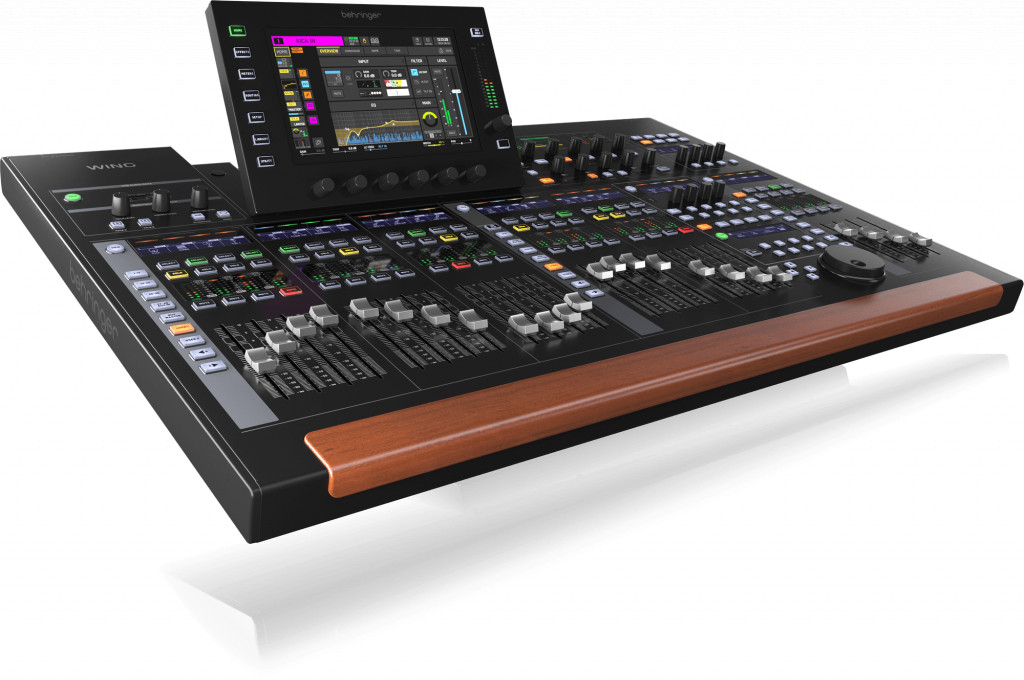 Behringer - Wing BK – 3. kép