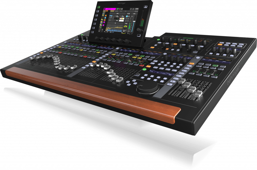 Behringer - Wing BK – 4. kép