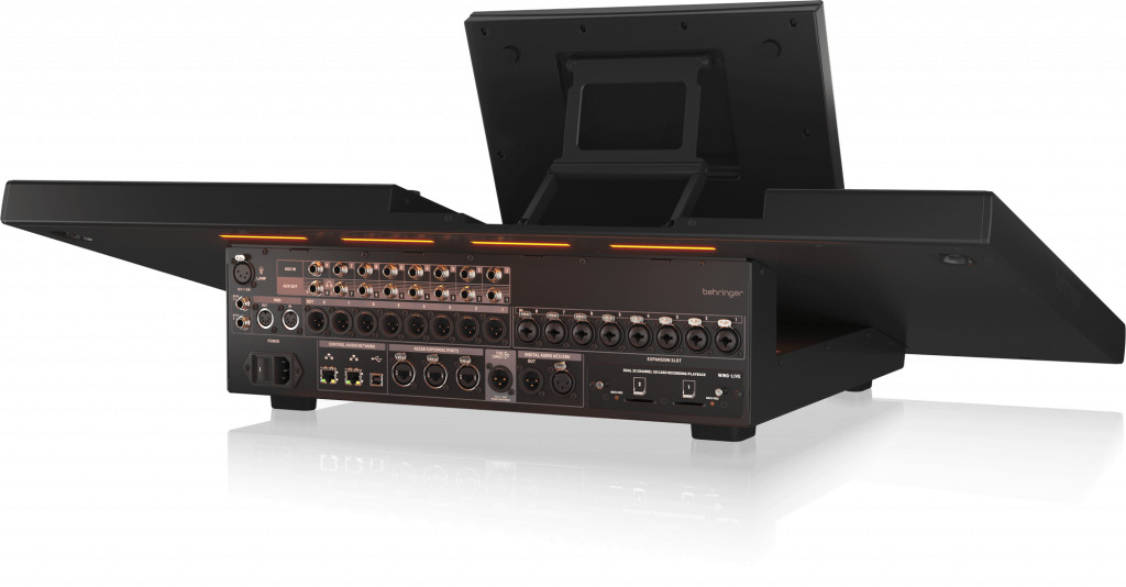 Behringer - Wing BK – 6. kép