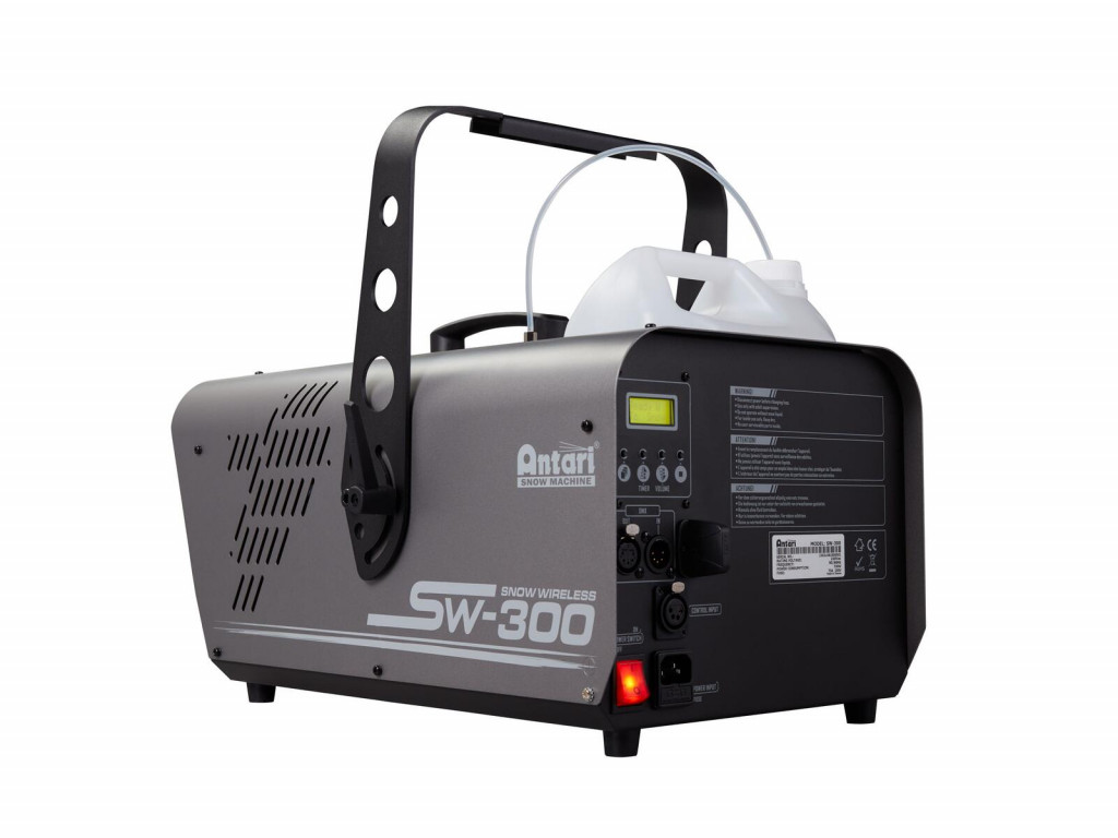 Antari - SW-300 – 2. kép