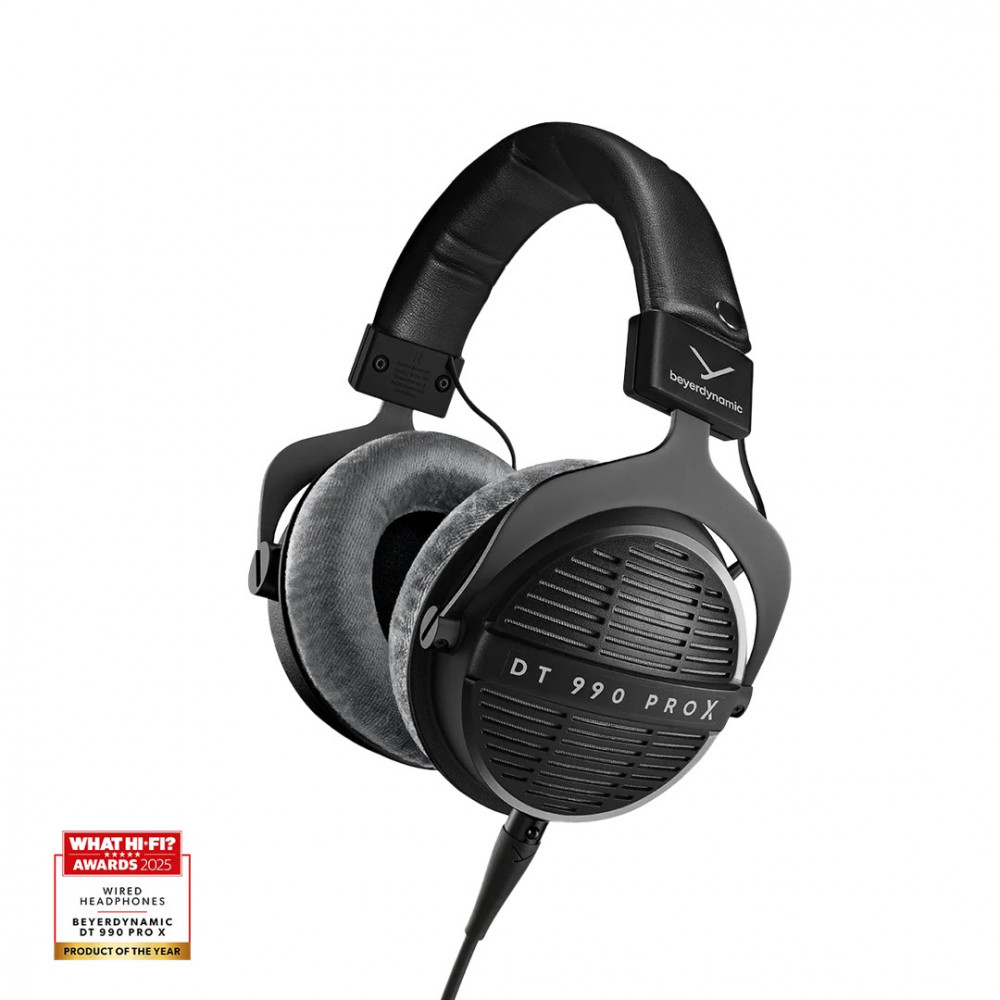 Beyerdynamic - DT 990 PRO X