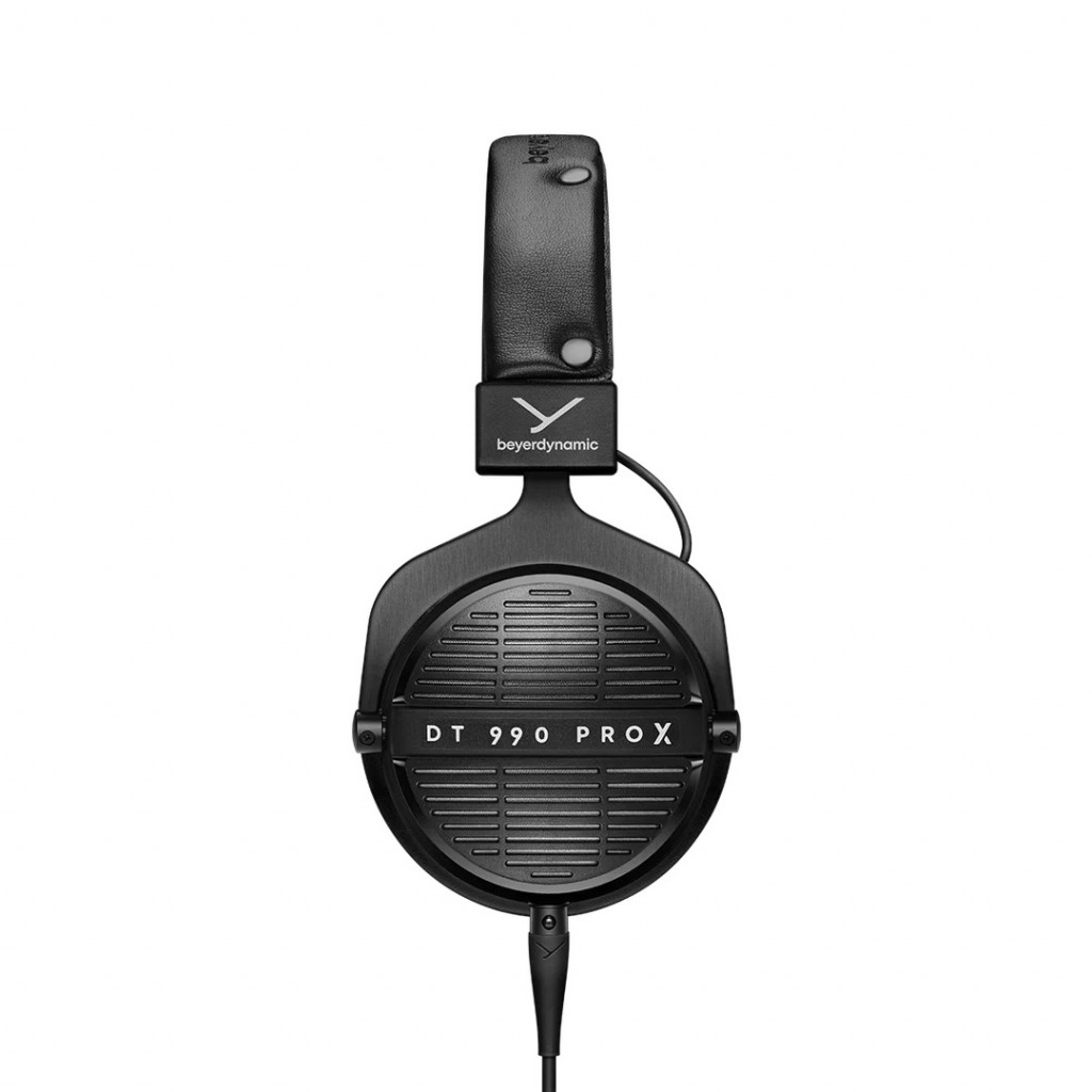 Beyerdynamic - DT 990 PRO X – 2. kép
