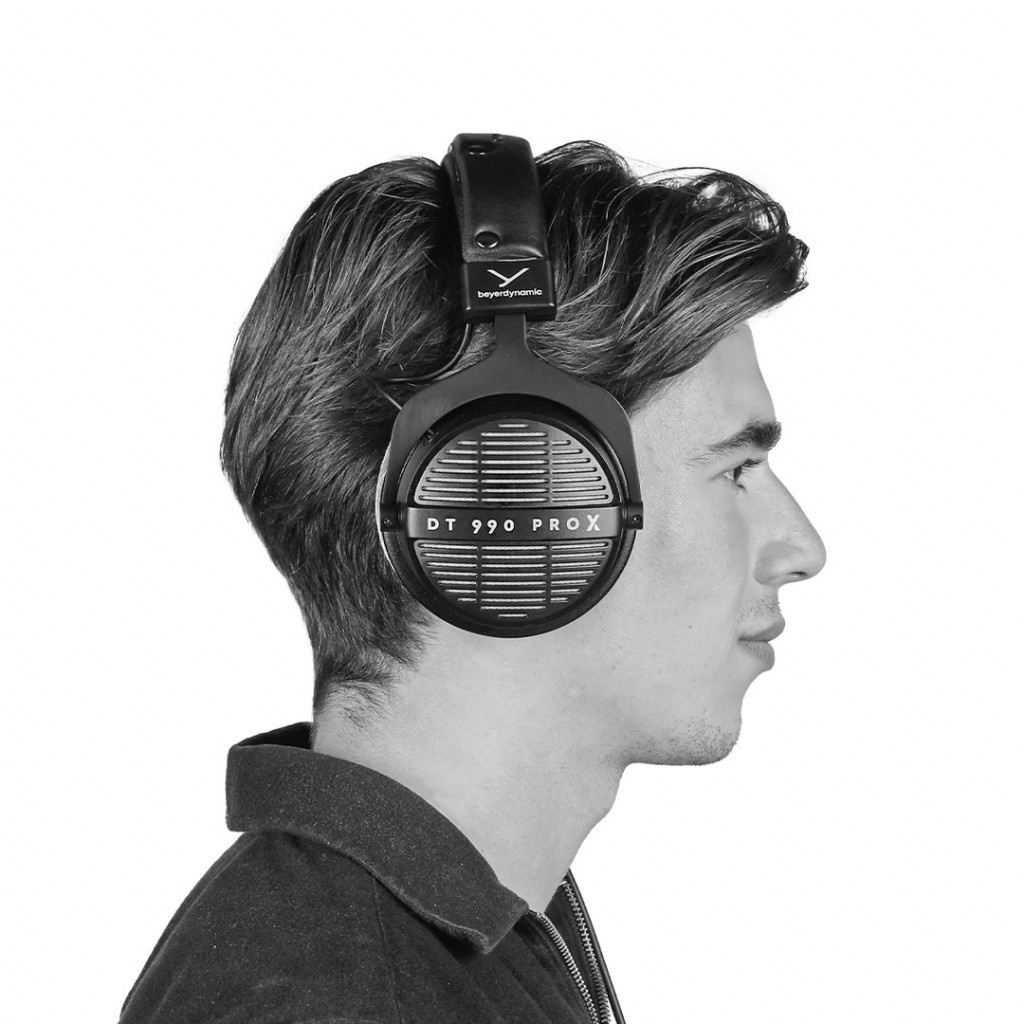 Beyerdynamic - DT 990 PRO X – 4. kép
