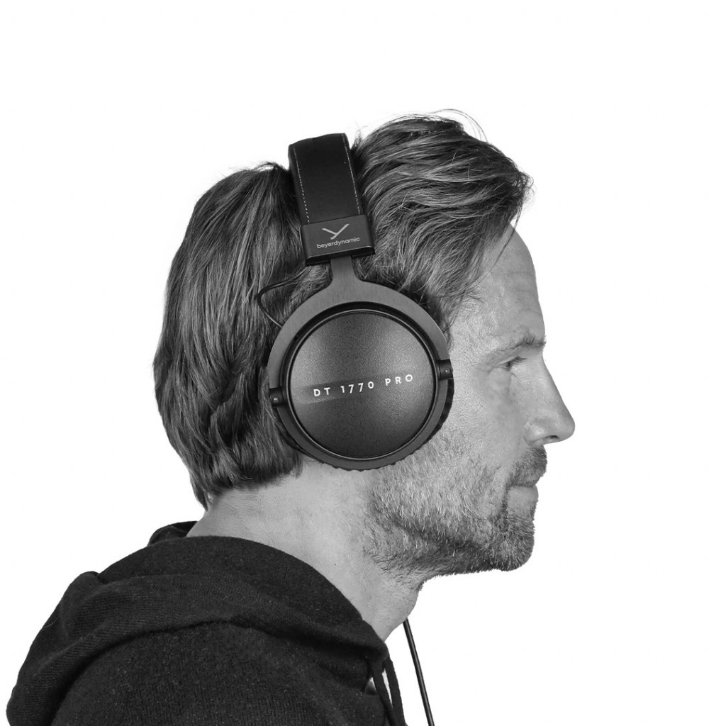 Beyerdynamic - DT 1770 PRO MKII – 3. kép
