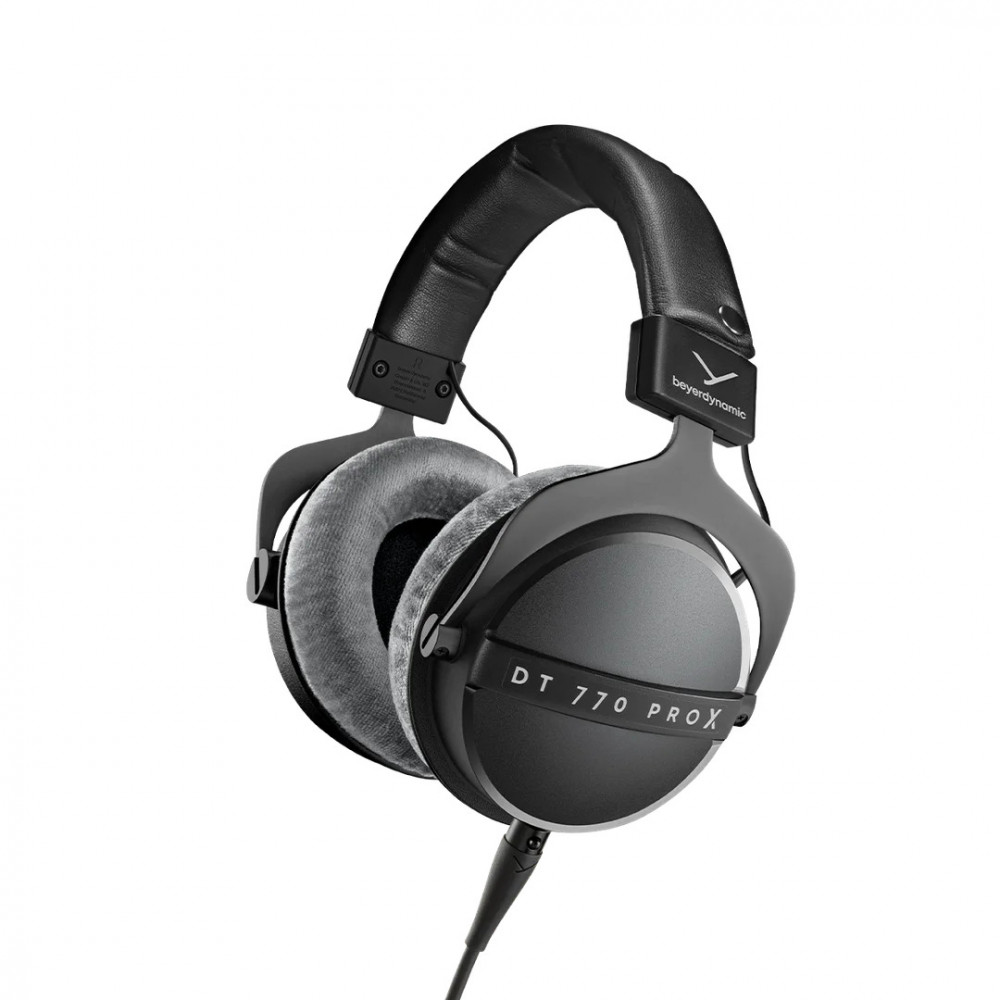 Beyerdynamic - DT 770 PRO X
