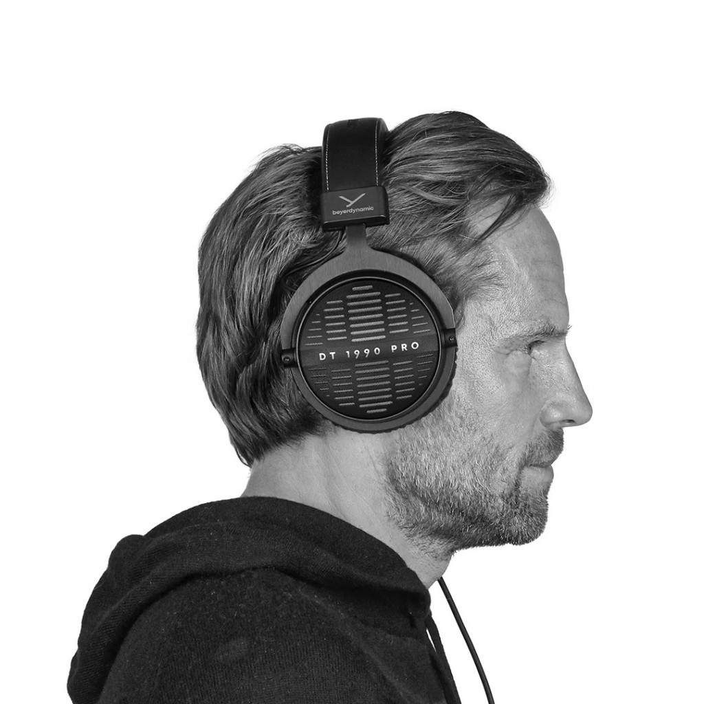 Beyerdynamic - DT 1990 PRO MKII – 4. kép