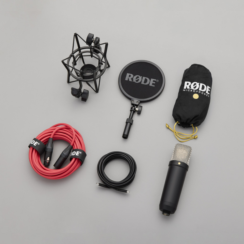 Rode - NT1 GEN5 B – 7. kép