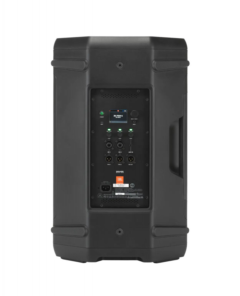 JBL - PRX912 – 5. kép
