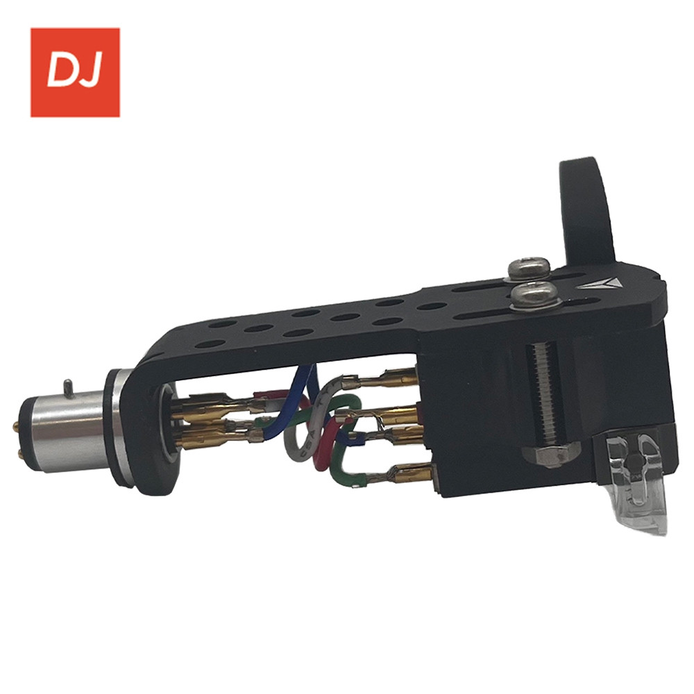 Jico - OMNIA J44D IMP DJ NUDE Black – 2. kép
