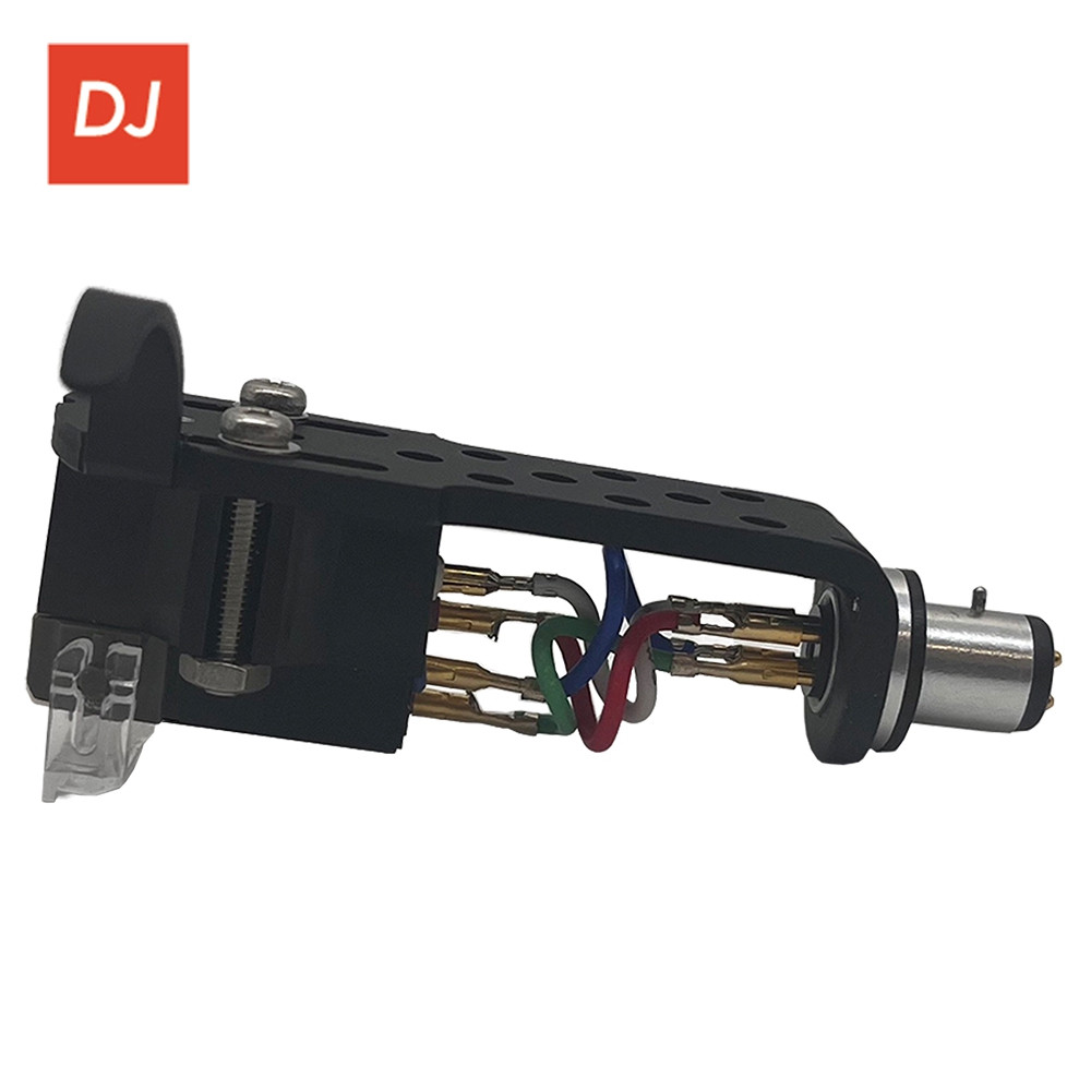 Jico - OMNIA J44D IMP DJ NUDE Black – 3. kép