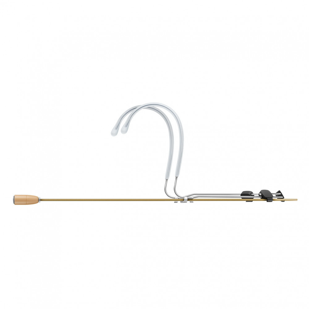 Sennheiser - HSP Essential omni-beige