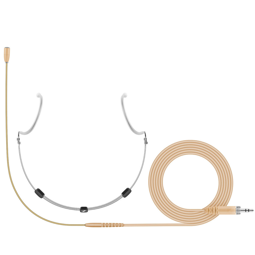 Sennheiser - HSP Essential omni-beige – 2. kép