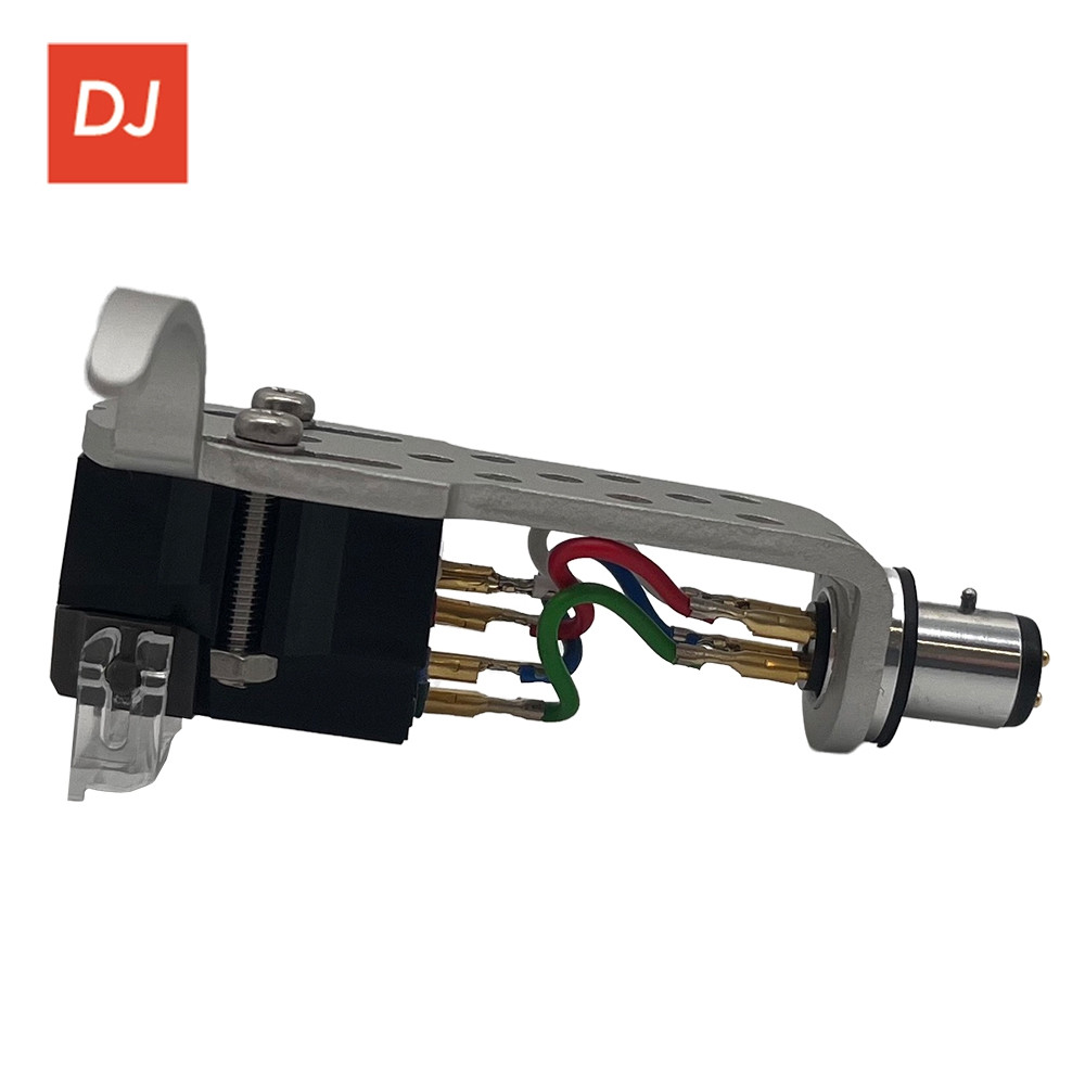 Jico - OMNIA J44D IMP DJ NUDE Silver – 2. kép