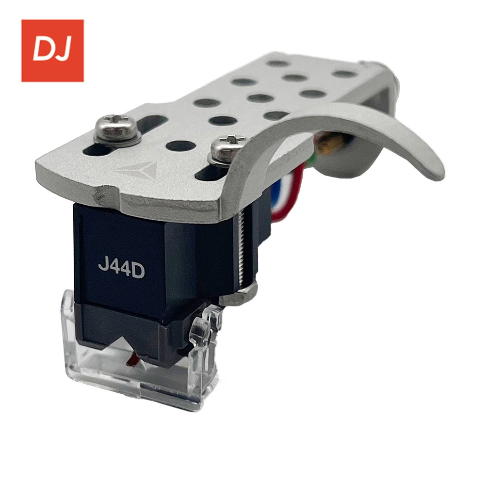 Jico - OMNIA J44D IMP DJ NUDE Silver – 3. kép