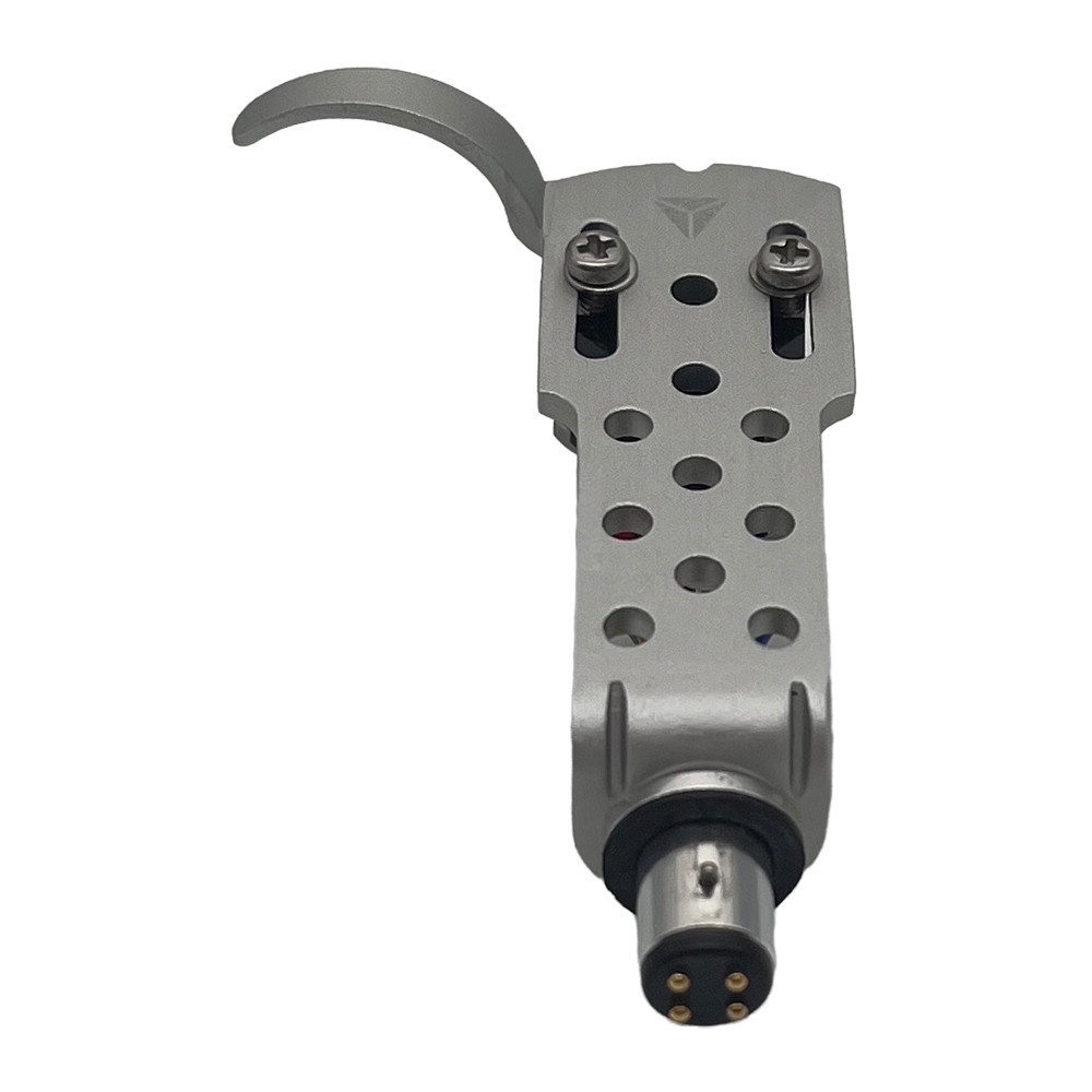 Jico - OMNIA J44D IMP DJ SD Silver – 2. kép