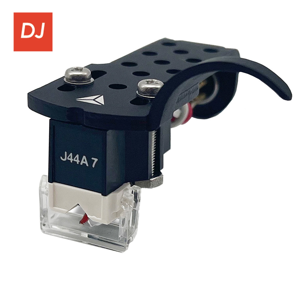 Jico - OMNIA J44A-7 IMP DJ NUDE Black