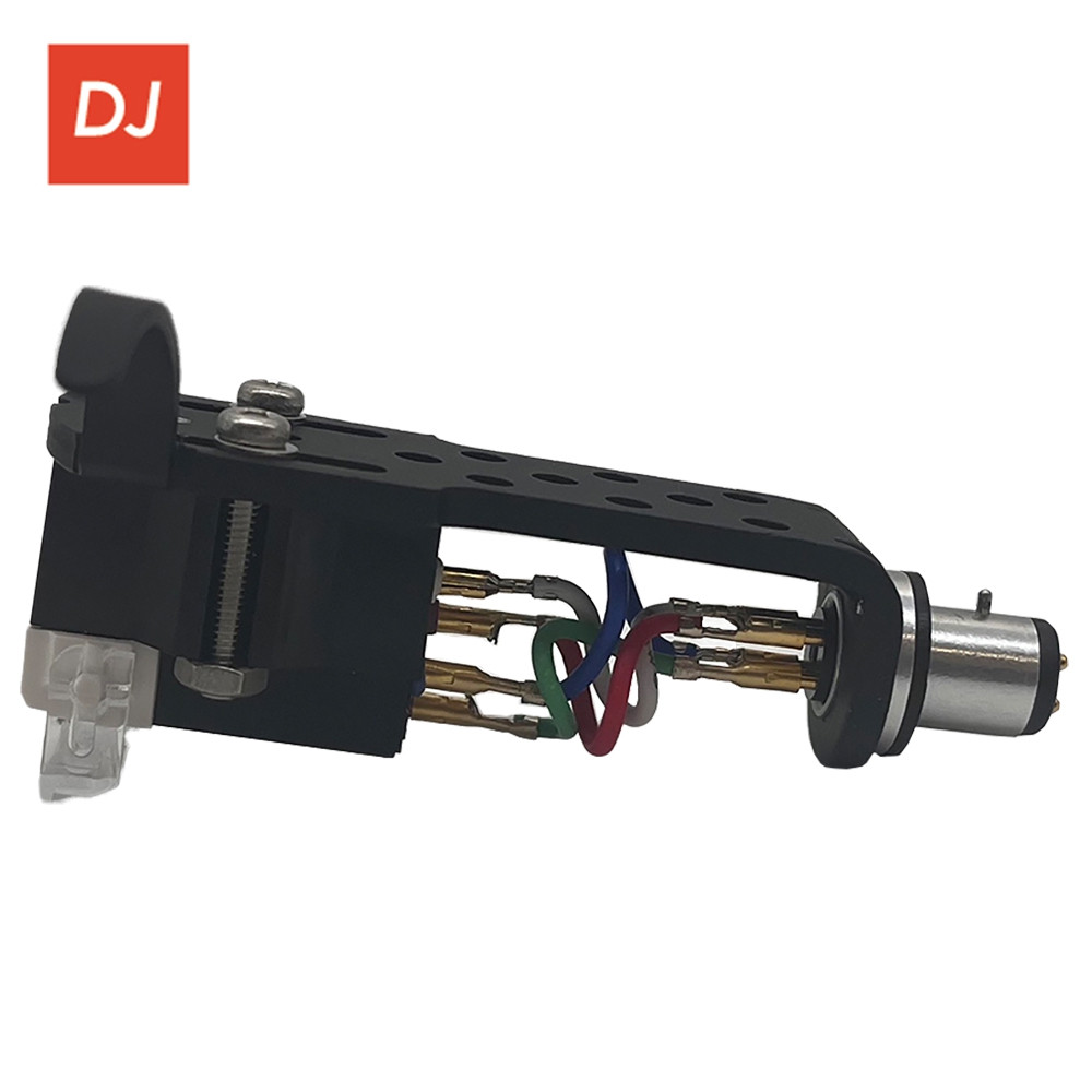 Jico - OMNIA J44A-7 IMP DJ NUDE Black – 2. kép